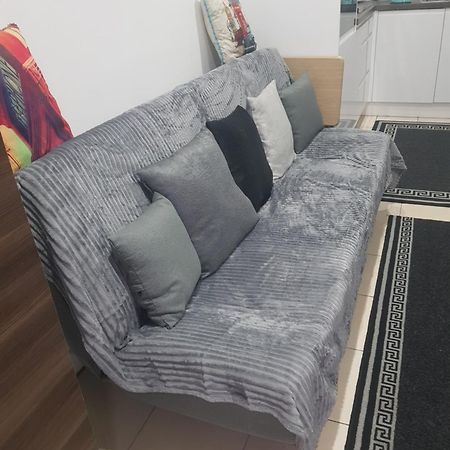 Cosy One Bedroom Flat In London Exterior photo